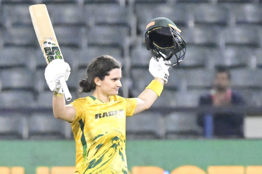 Proteas Women trio eye landmarks at T20 World Cup