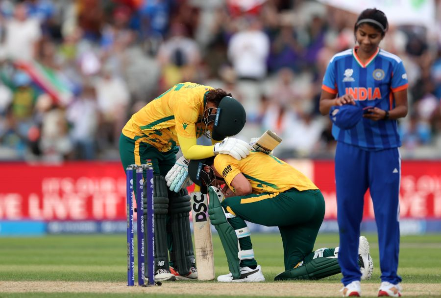 Match-winner Kapp: ‘Probably my best T20 innings’