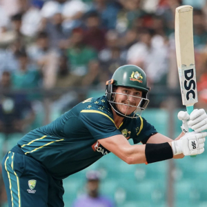 Matt Renshaw 19 June 2026