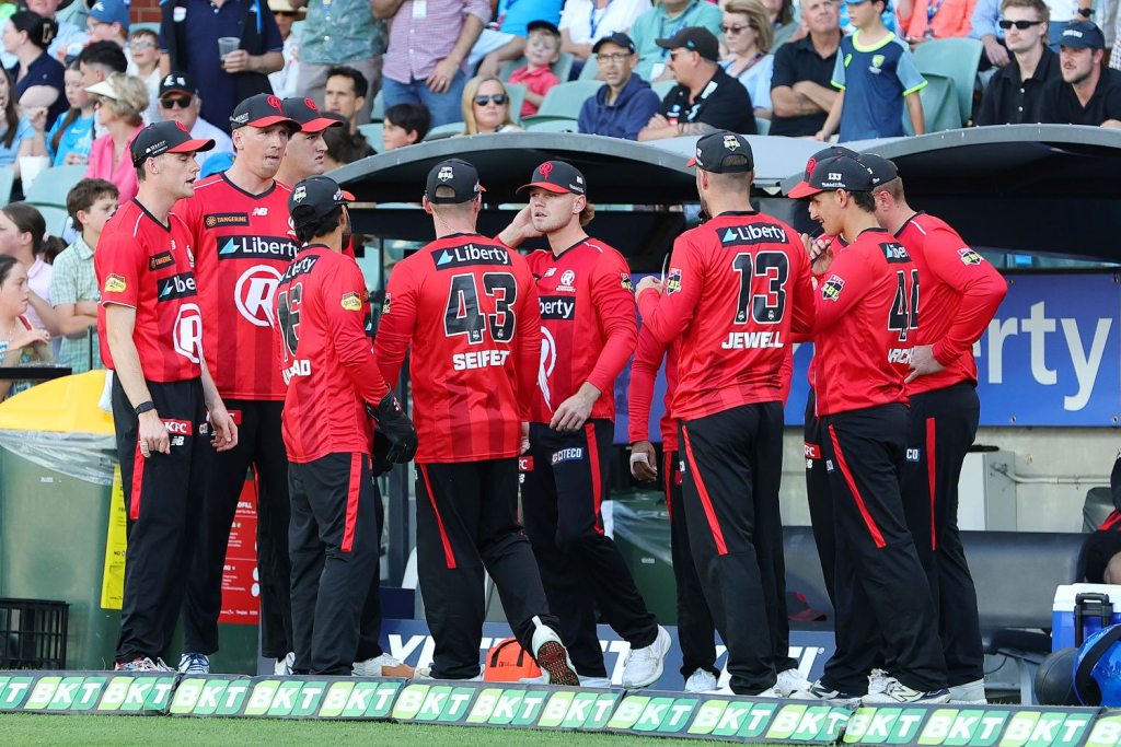Plan to merge BBL teams sparks fears