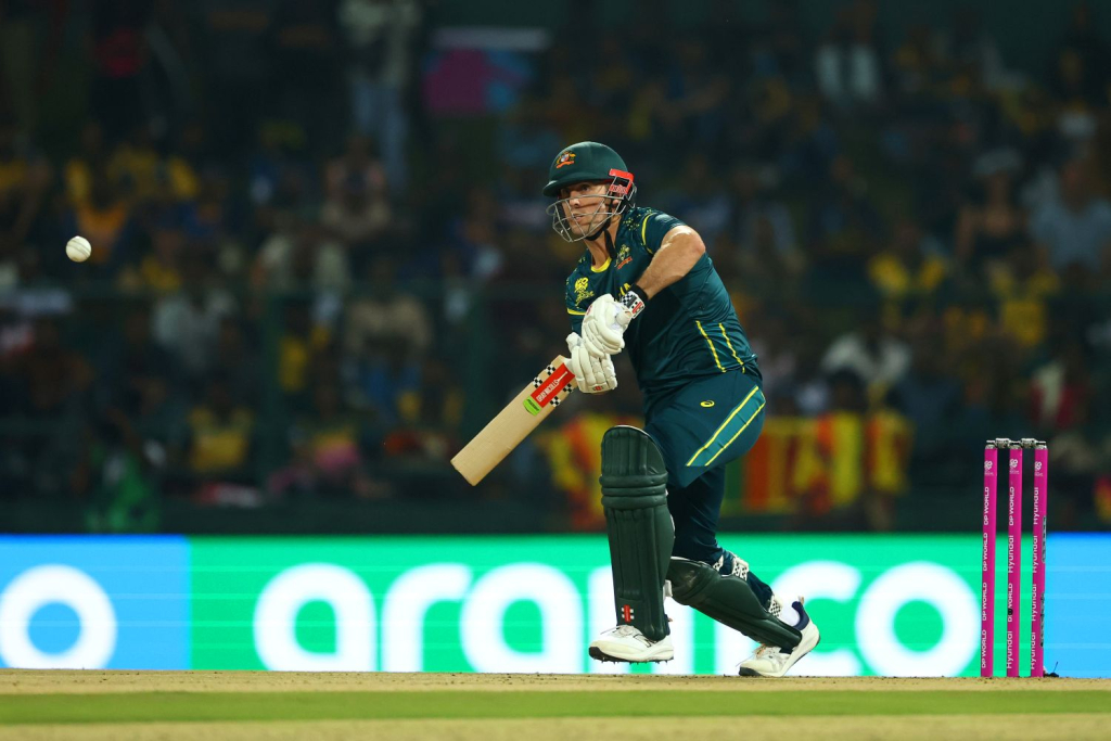 Aussie big guns to miss Bangladesh ODI series
