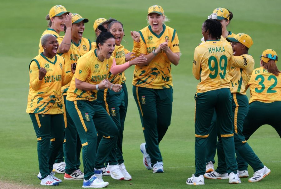 T20 World Cup: Race for the semi-finals hots up