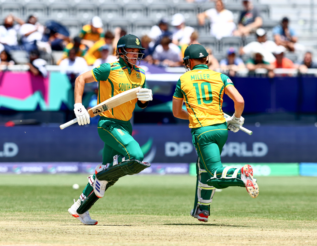 South Africa’s middle order secret has a name