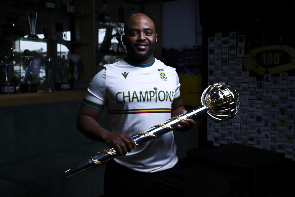Bavuma earns global recognition with TIME magazine honour