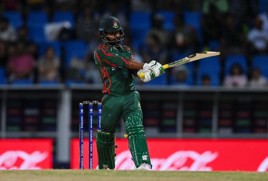 Bangladesh clinch first-ever ODI series win over Australia