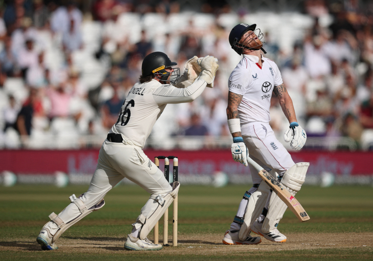Photo: Action Images via Reuters/Andrew Boyers