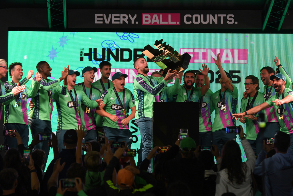 Everything you need to know about The Hundred