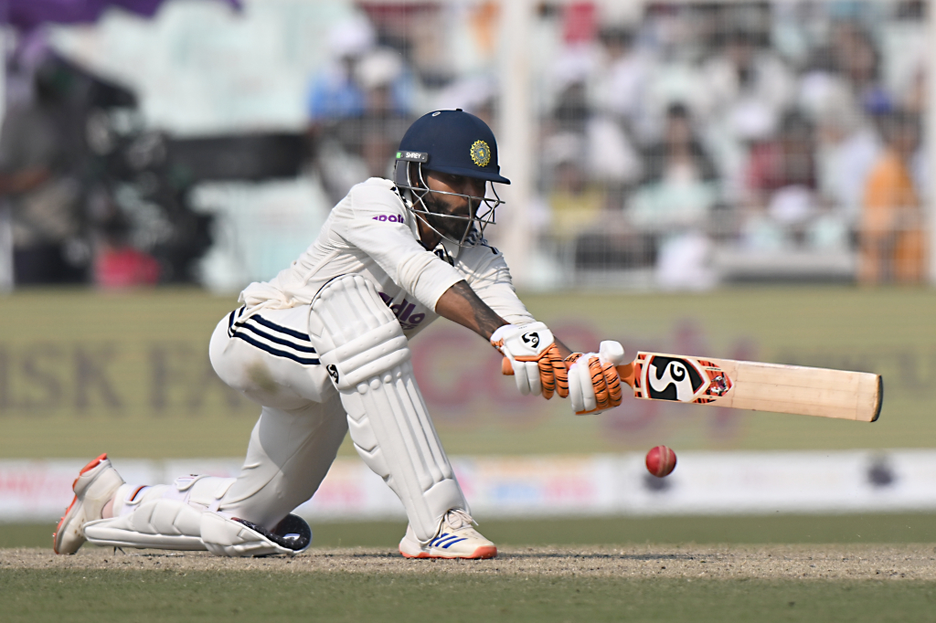 Jadeja back for India as Bumrah’s return hangs on fitness test