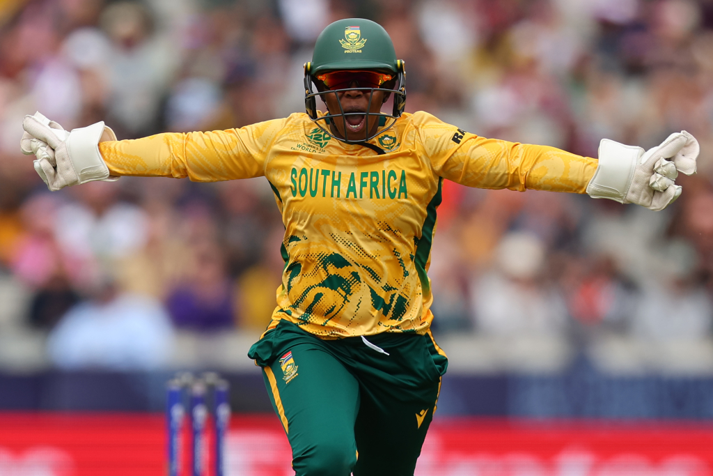 Jafta thanks CSA for the second chance that changed everything