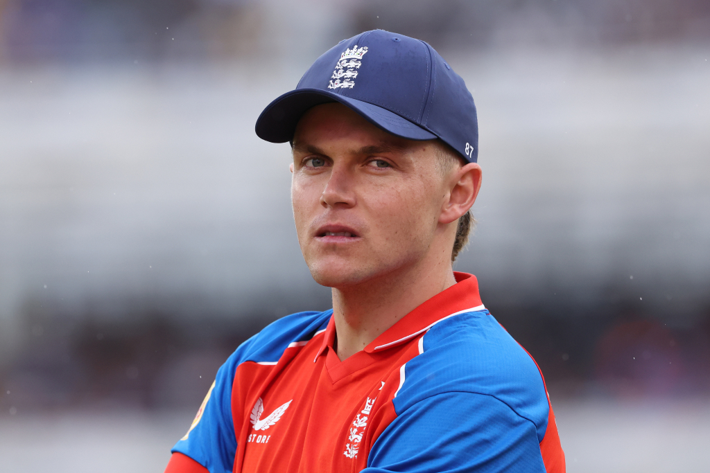 Curran puts hand up for Stokes’s all-rounder role