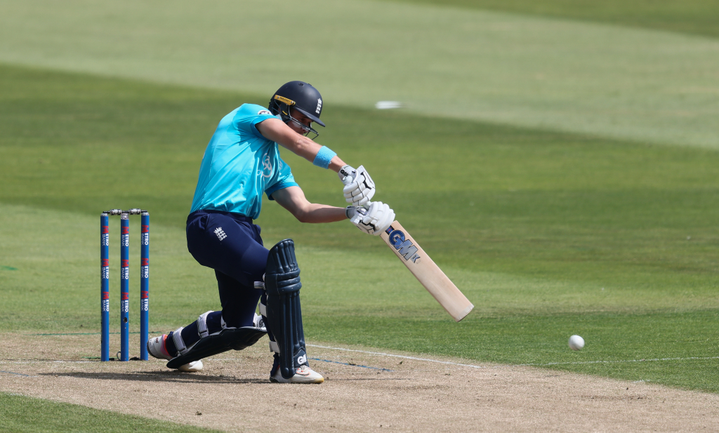 Sobers’ backing set Bethell on path to England