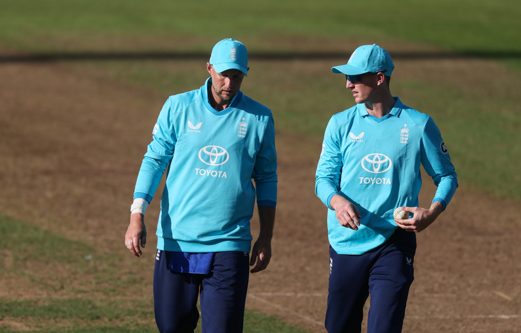 Brook prescribes Root remedy for England’s ODI woes