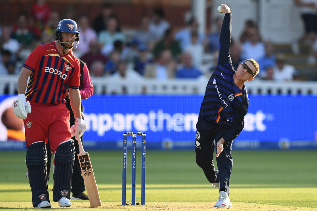 Klaasen’s Super Giants hold off Spirit’s Brevis-led fightback