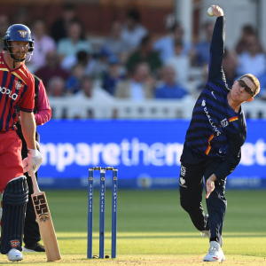 Philip Brown/Getty Images