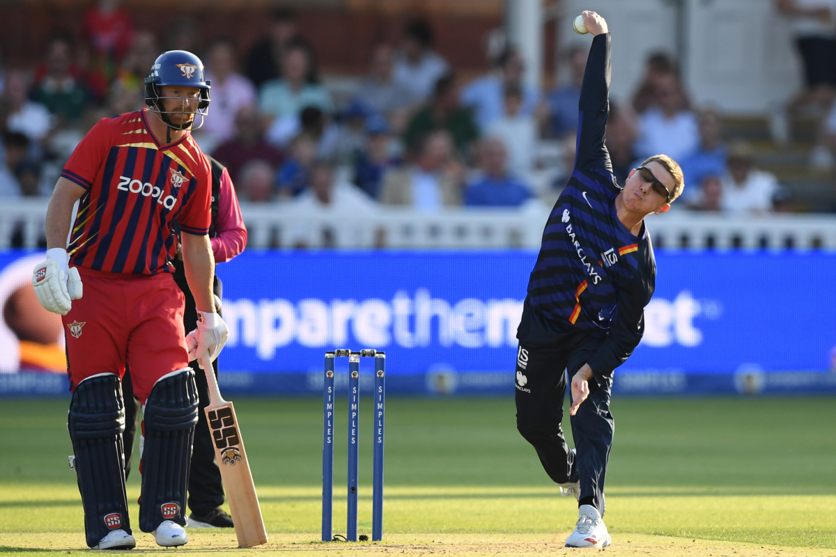 Philip Brown/Getty Images