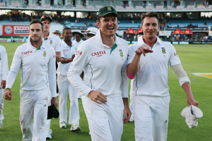 Photo: Morne de Klerk/Getty Images