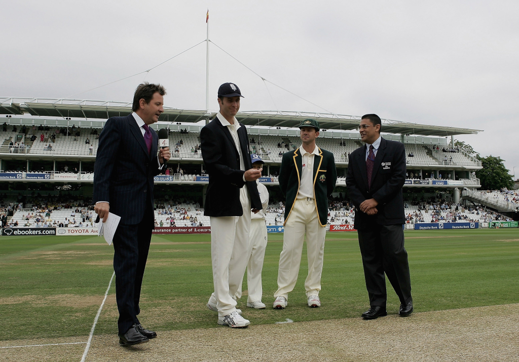 Former Ashes winner questions McCullum’s future as coach
