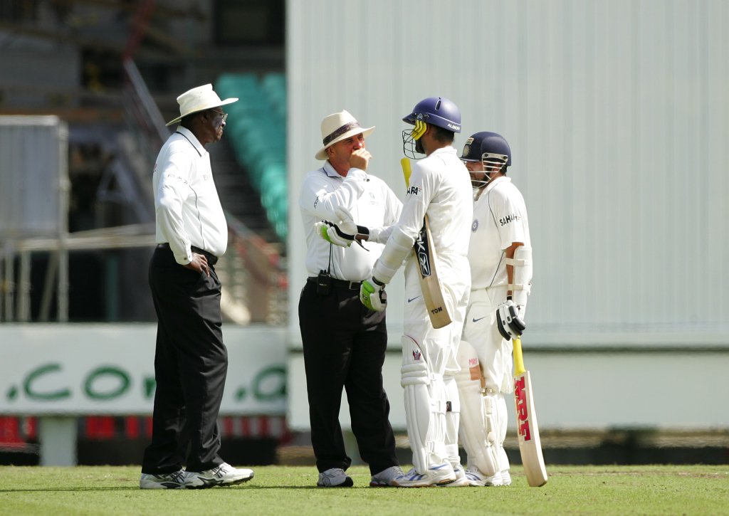 On this day: Test cricket enters review era
