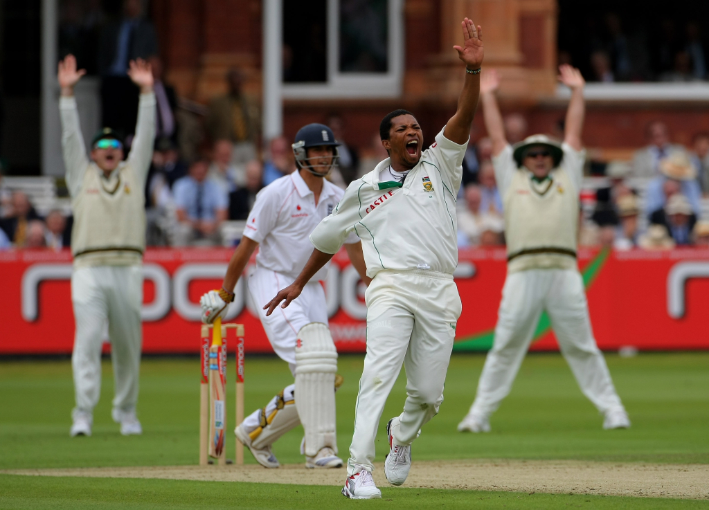 Makhaya Ntini’s lasting impact on South African cricket