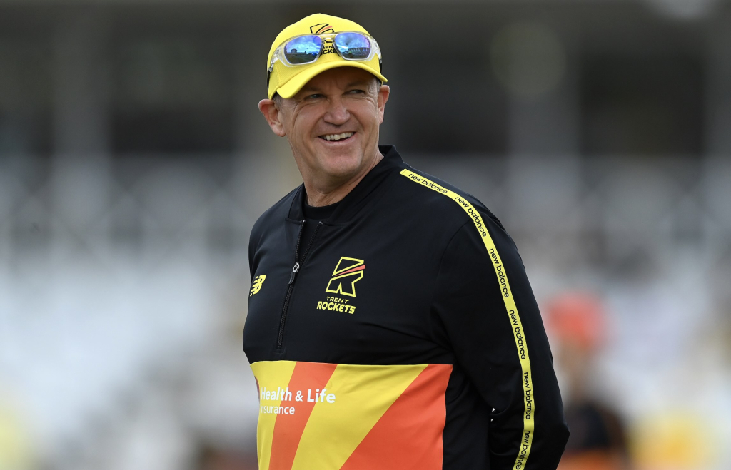 Flower rules out England coaching role