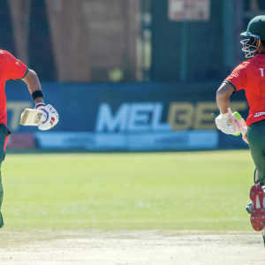 Bangladesh 17 Jul 2026 Zimbabwe Cricket