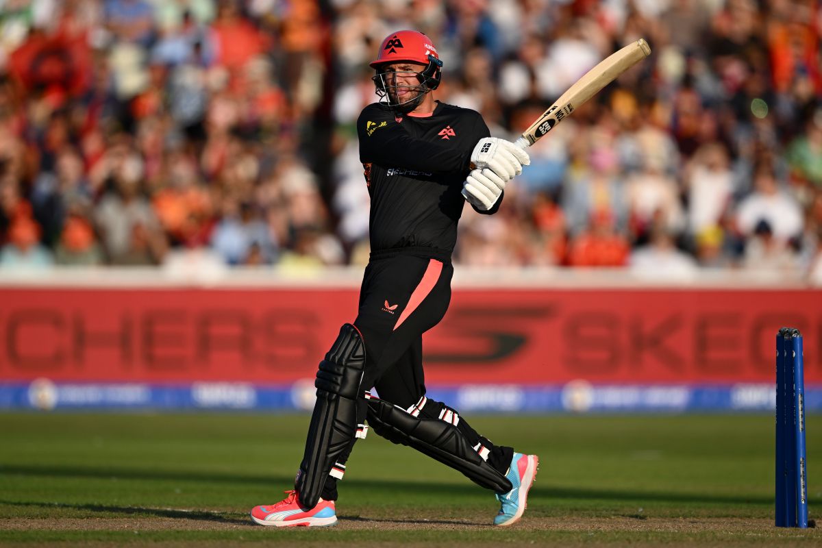 Gareth Copley/Getty Images