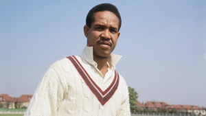 Garry Sobers