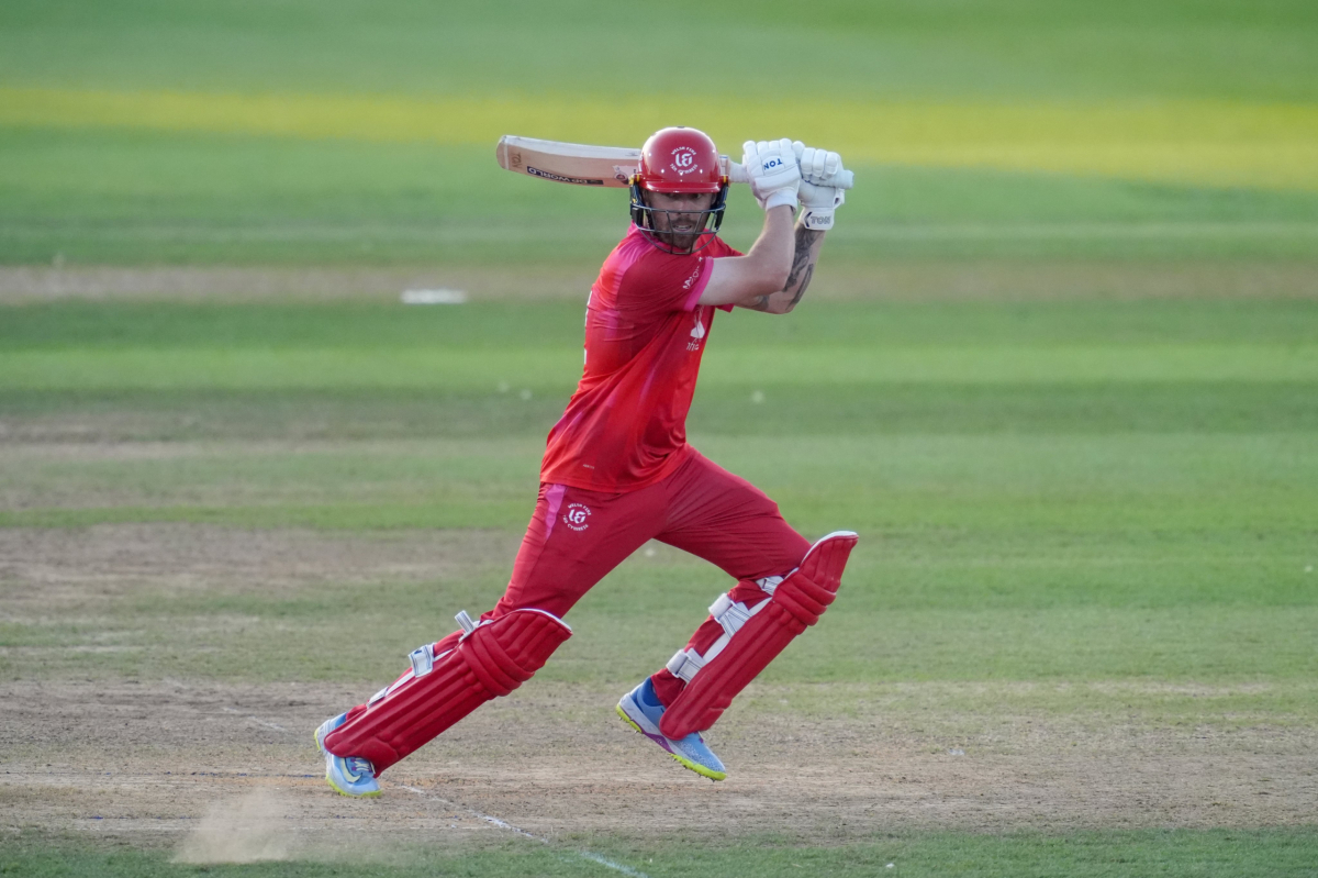Photo: Cricbuzz/X