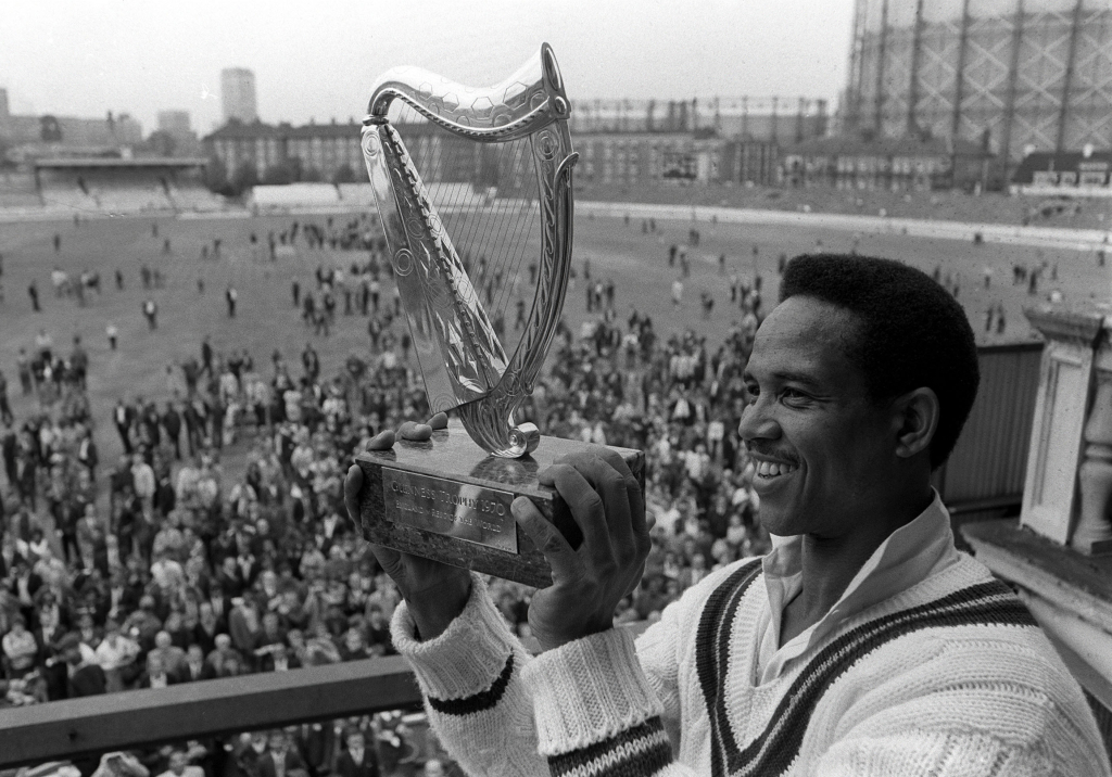 Sobers left cricket an enduring legacy