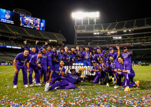 Photo: Cognizant Major League Cricket/X