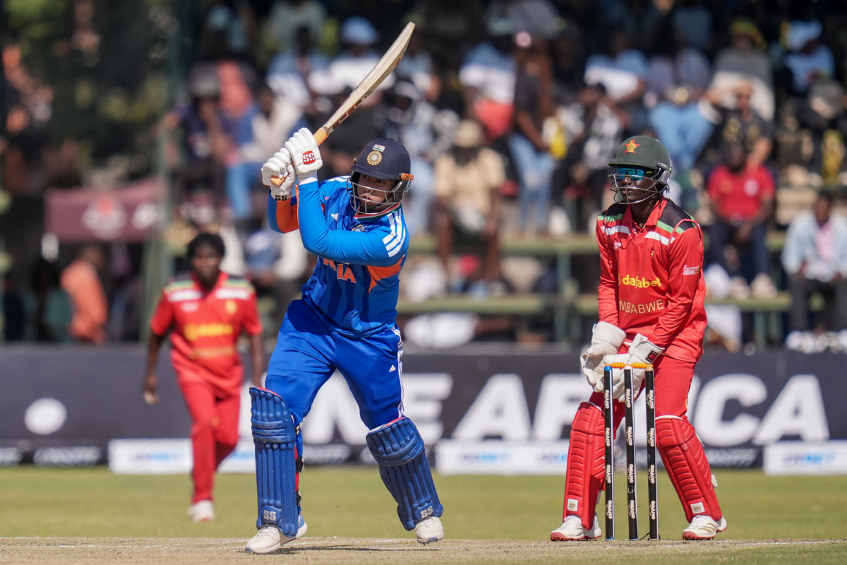 Photo: BCCI/X