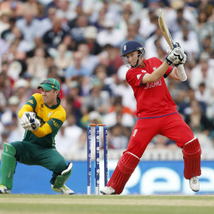 Photo: Action Images / Paul Harding Livepic