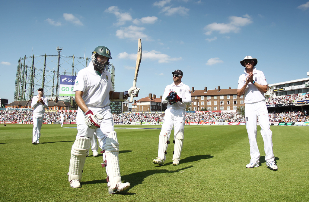 On this day: Amla’s unforgettable 311