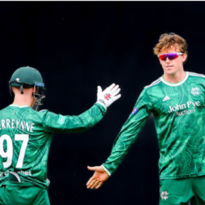 Photo: TrentBridge/X