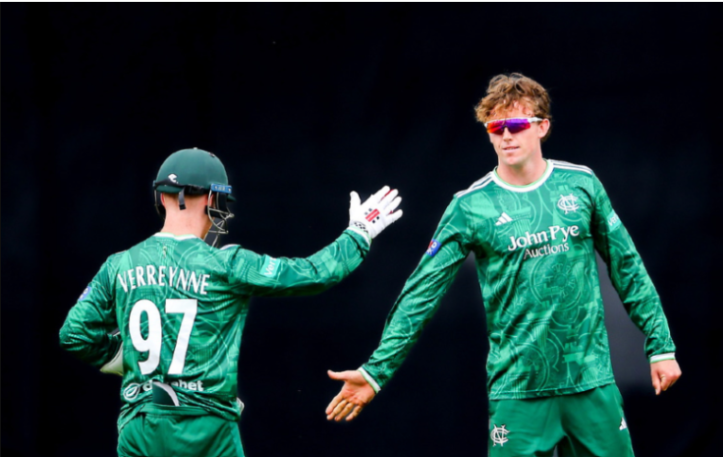 Photo: TrentBridge/X