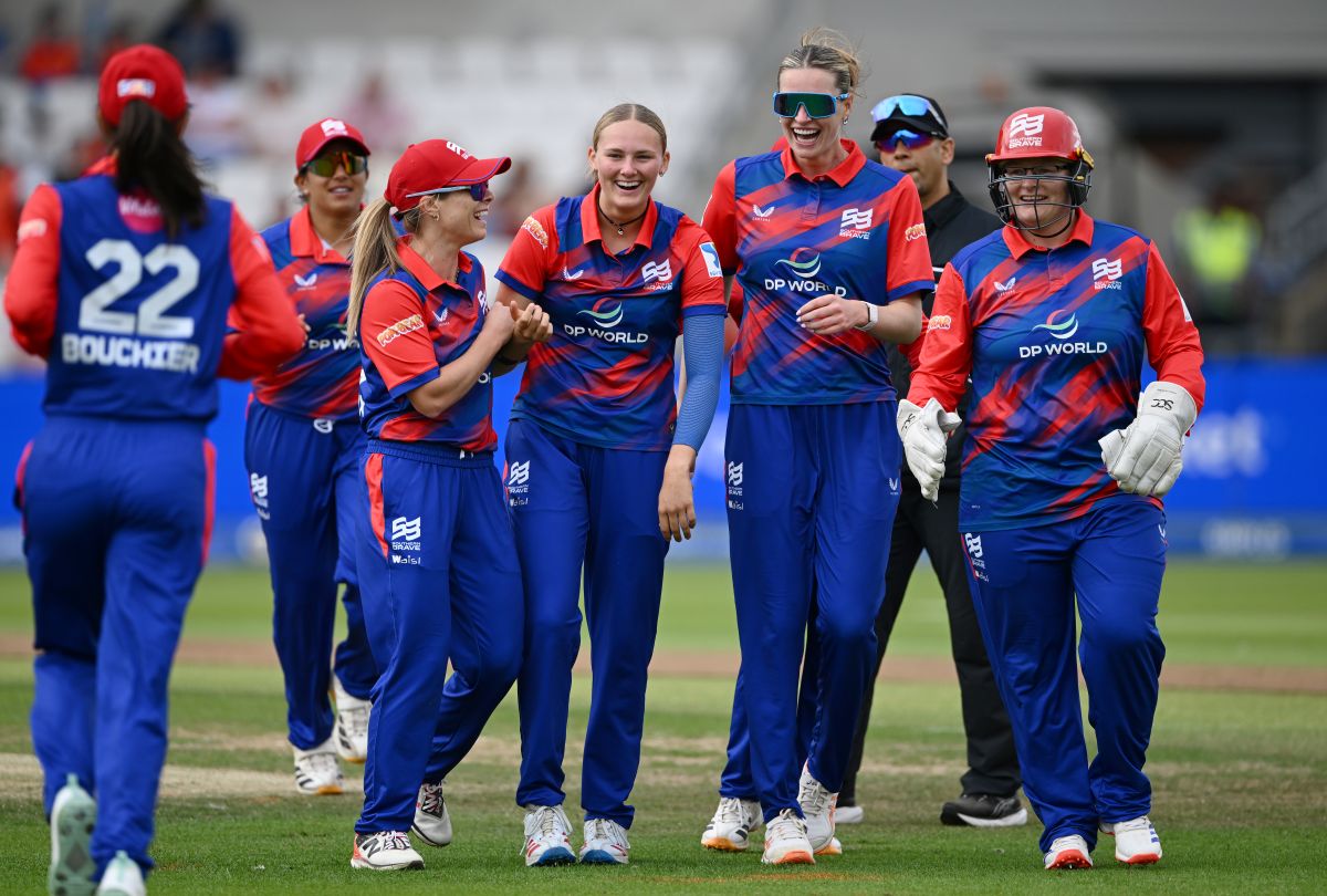 Gareth Copley/Getty Images
