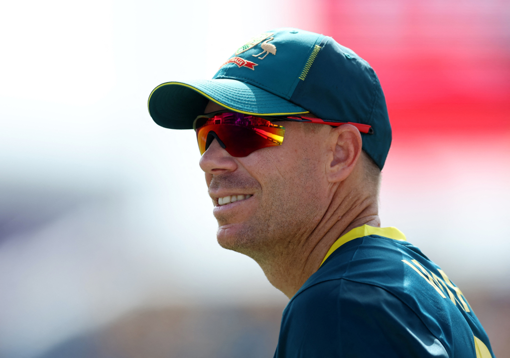 Warner pleads guilty to drink-driving charge