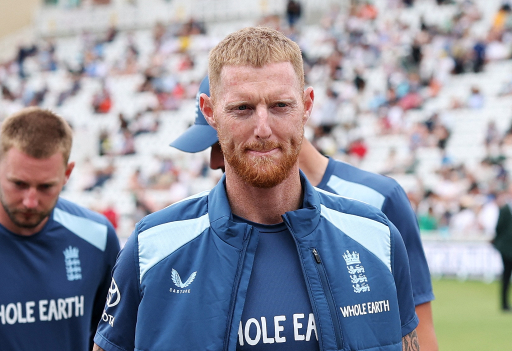 Stokes signs off with emotional message after ‘mad 15 years’